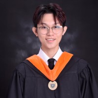 Lance Jairue Geronaga
