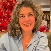 Tracy Cooper