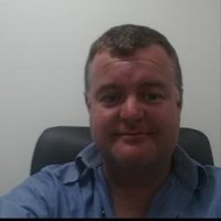 Greg Watts