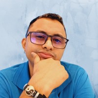 Cássio Breno Ribeiro de Almeida