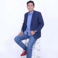Angga Arno S