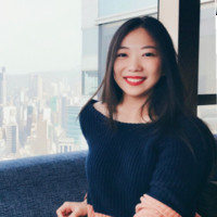 Sherleen Wang
