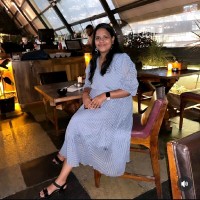 Pooja Benkar
