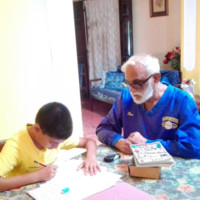 Asoka Sooria Bandara