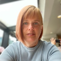 Pauline Evans