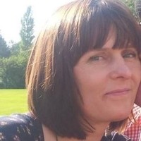 Maxine Hargreaves