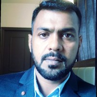 Rabi Paul