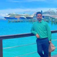 Ashwin Arya