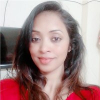 Sarita Patel