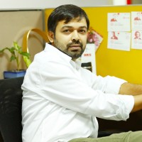 Ajeet Kumar
