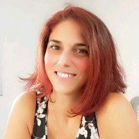 Silvia Aldegheri