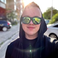 Vova Butynets