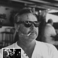 Christoph Sonneville