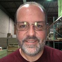 Steven Delozier, CTS