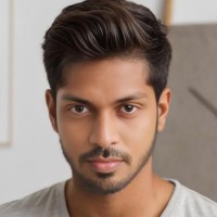 Pavithran Pavi