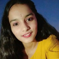 Harshitha M. B