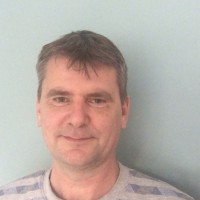 Rob Van Leijden