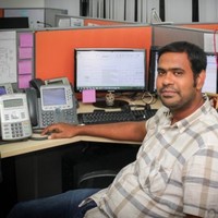 Saravana Pandian