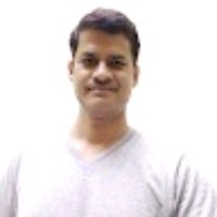 Krishna Mohan Srivastava