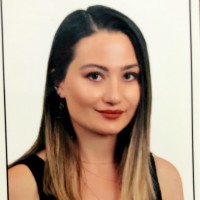 Seda Nur Korkmaz