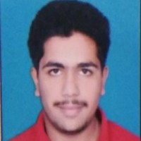 Shreyas Randive