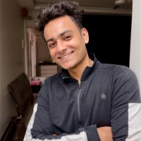 Maaz Patel