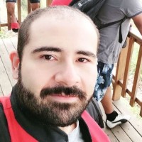 Pedro Guzman