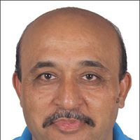 Dharmesh Dave