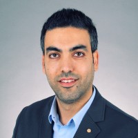 Mahmoud Al-Qasabaghli