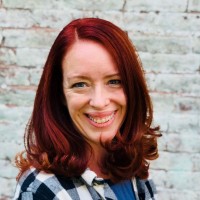 Becky Gilbert