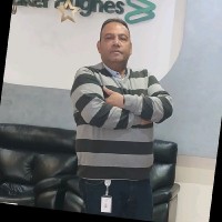 Mohamed Haredy