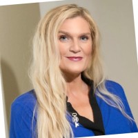 Jessica Dodge