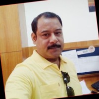 Susil Sahoo