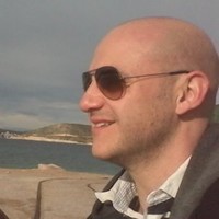 Stathis Papacharalabous