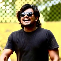 Dwarakesh P