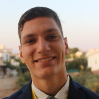 Andreas Kyriakides