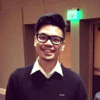 Patrick Aldrin Feliciano