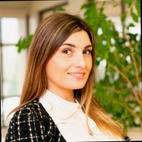 Stephanie Bozzo Berrios