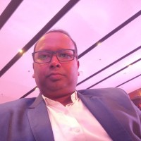 Manoj Das