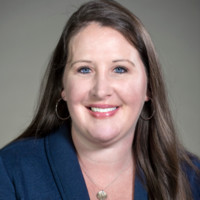Krystal Cheatham, Bsba