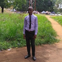 Ejike Collins