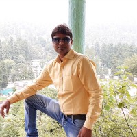 Brijesh Prajapati