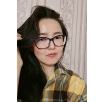 Dinara Yerbotina
