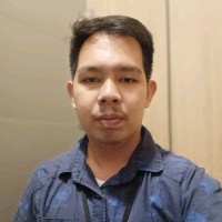 Christian Angelo Fariolen