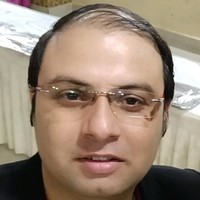 Ravi Chandel