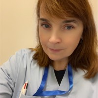 Nathalie Vandendyck