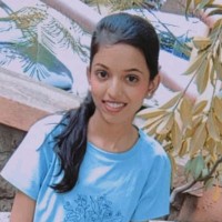 Heena Mulani