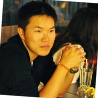 Andy Huang