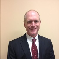 Michael Irwin