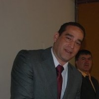 Ricardo Alba Hernandez